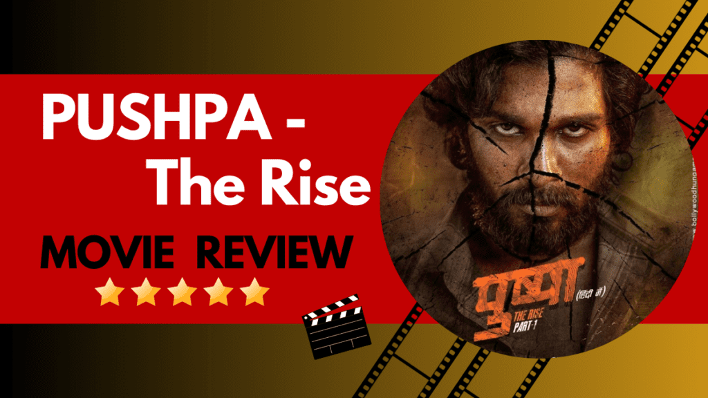 Pushpa Movie Download Filmyzilla