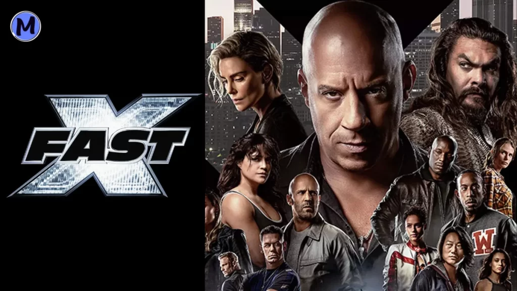 Fast X Movie Download in Hindi Filmyzilla