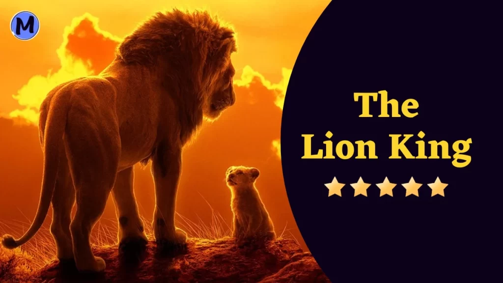 The Lion King Full Movie Download in Hindi