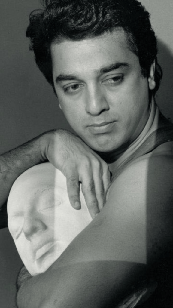7 Films That Made Kamal Haasan Great