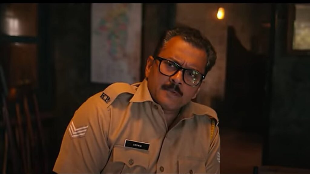 Chemban Vinod Jose and Lukman Avaran Face Off In ‘Anchakkallakokkan’ Trailer