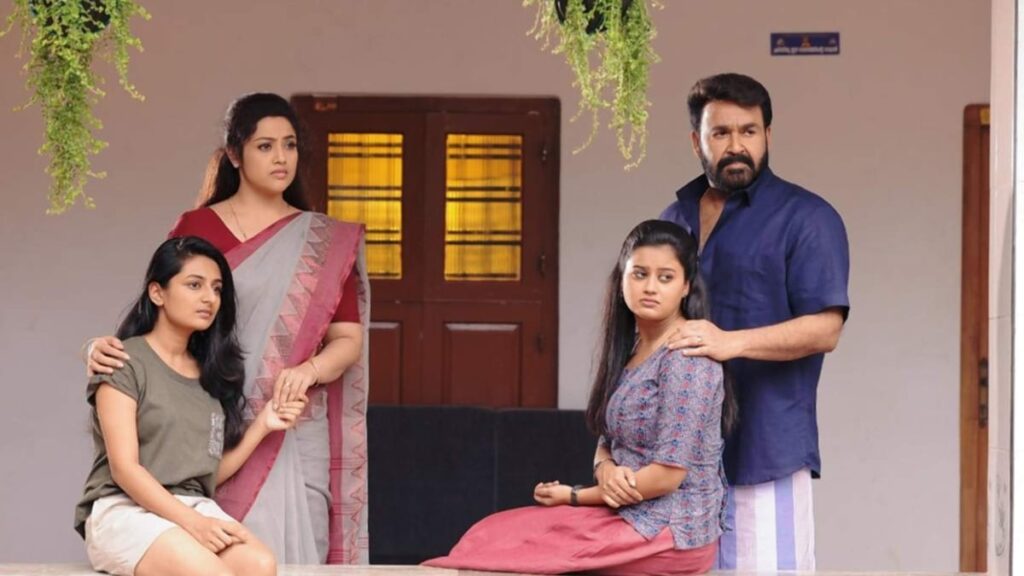 Mohanlal’s Drishyam Franchise to Get A Hollywood Remake