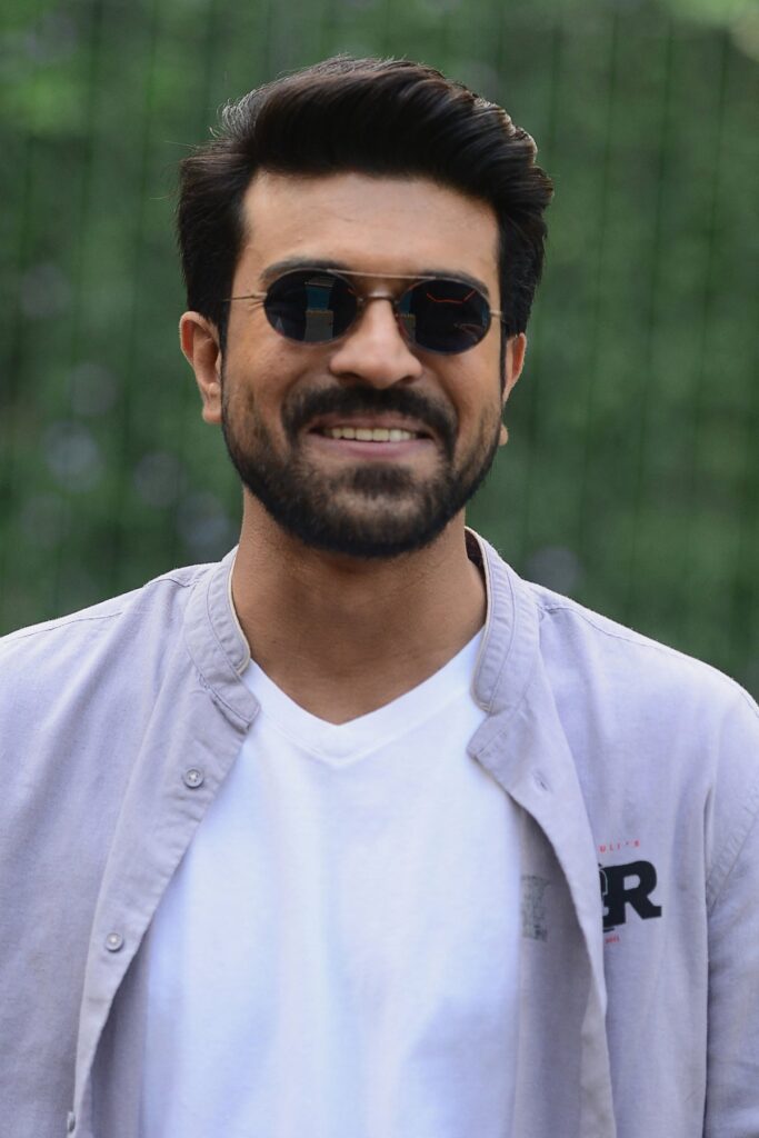 7 Films That Made Ram Charan Great