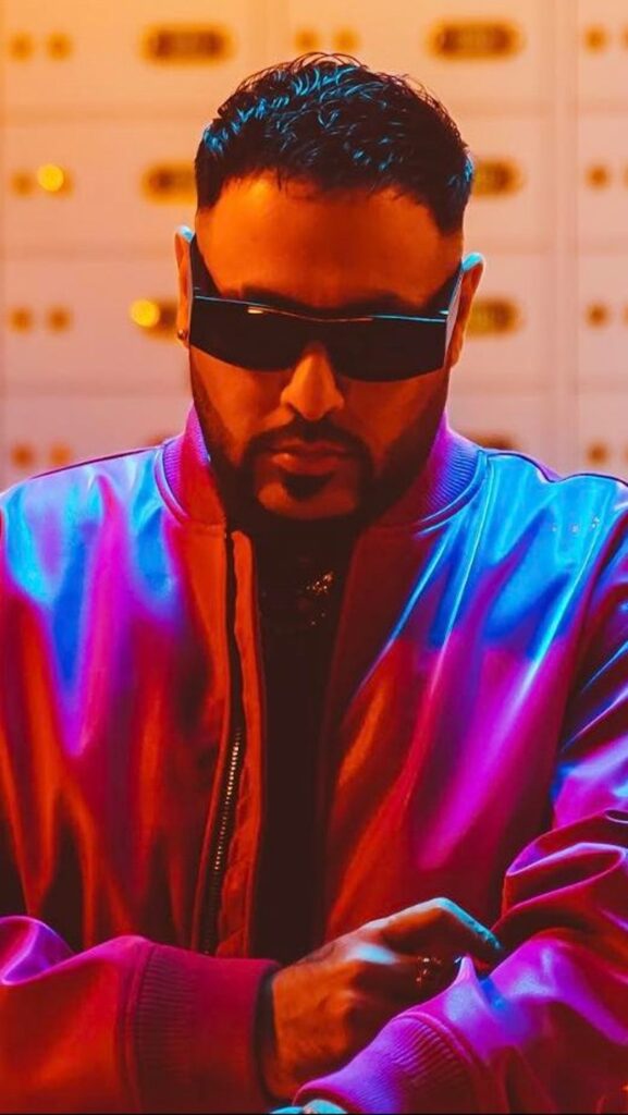 7 Most-Viewed Songs of Badshah on YouTube