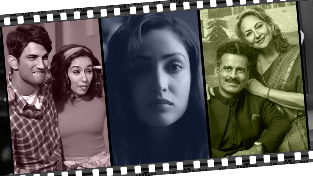 Best Hindi Movies on Disney+ Hotstar You May Have Missed